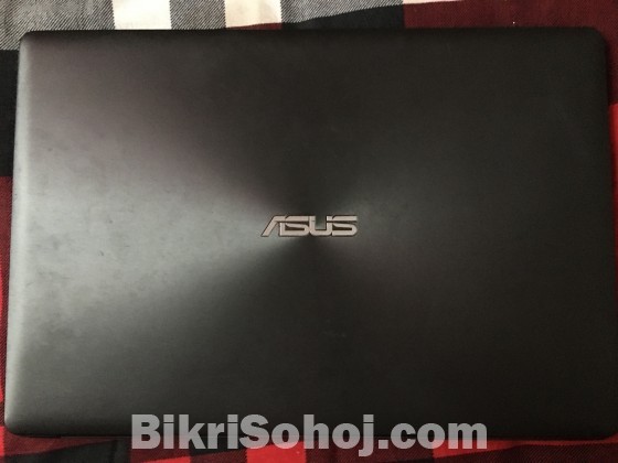 Asus laptop 4GB ram